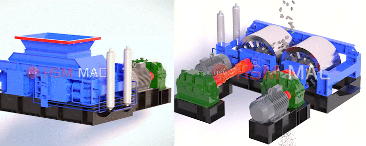 對輥制砂機,雙輥破碎機廠家,液壓對輥制砂機價格,全自動液壓對輥破碎機型號