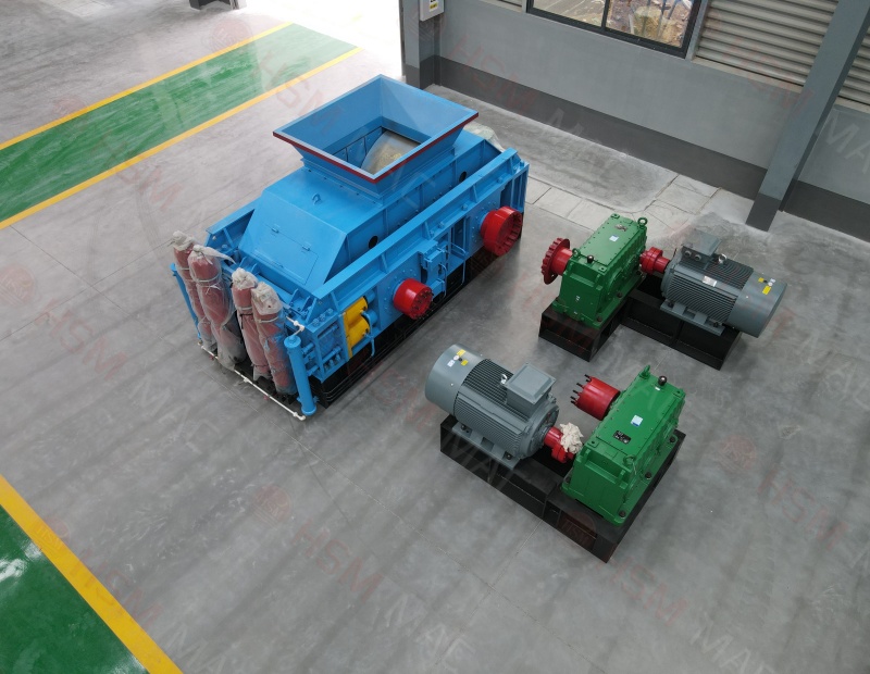 選礦廠破碎機(jī)