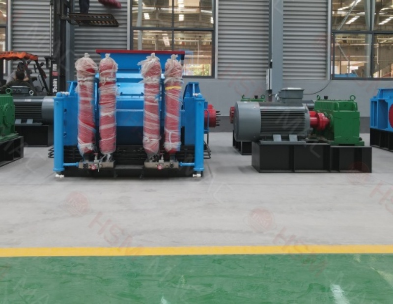 石灰?guī)r制砂機(jī)