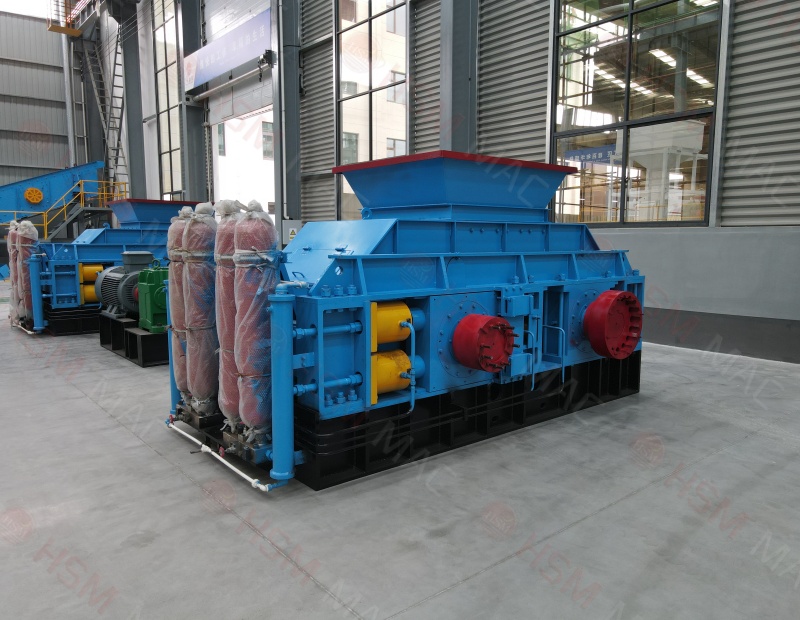 鉛鋅礦破碎機