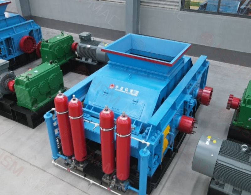 電石渣破碎機(jī)