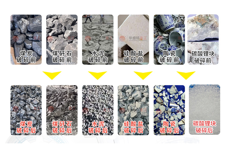  碳酸鋰塊齒輥破碎機(jī)廠家